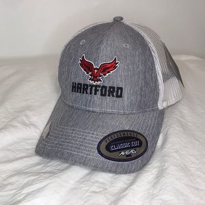 Hartford Hawks Trucker Hat